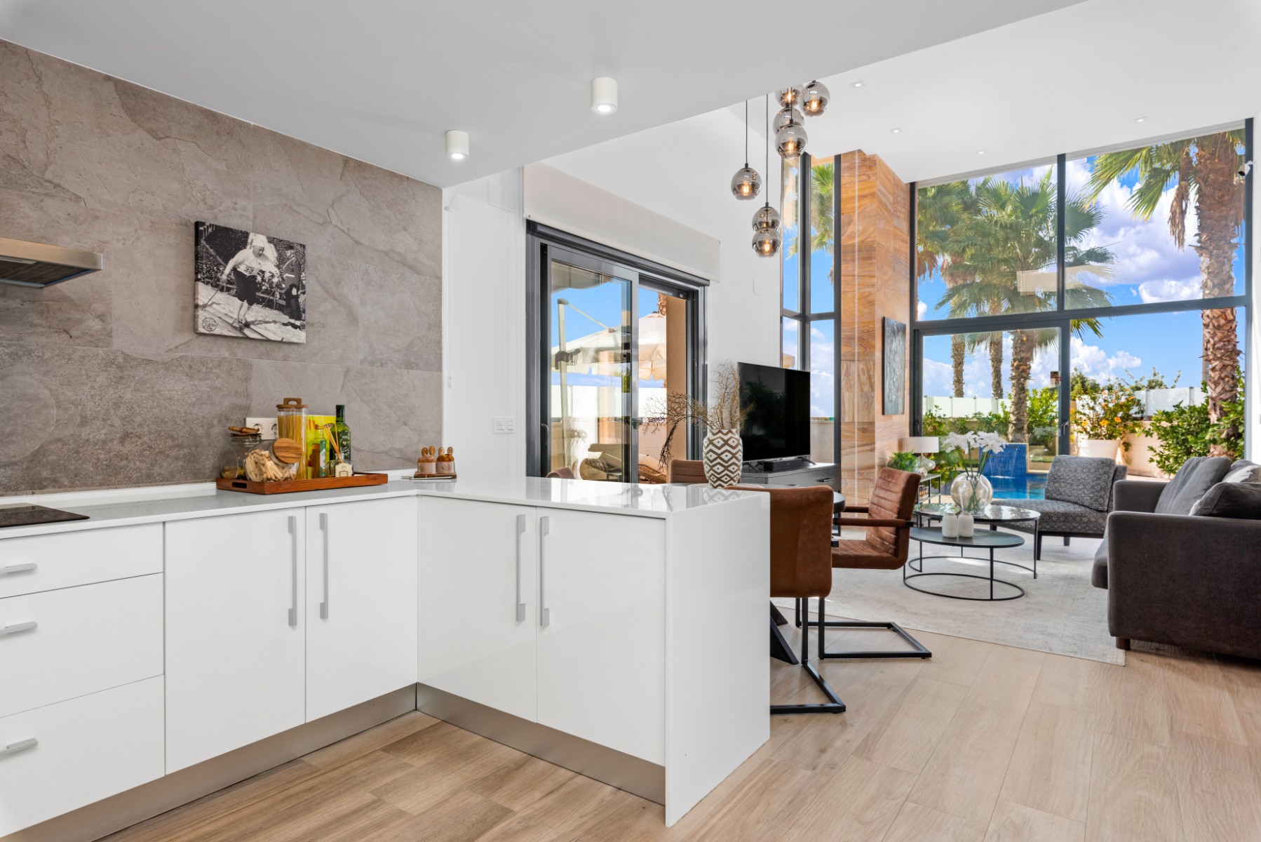 SB1037 — Orihuela-Costa bild 22