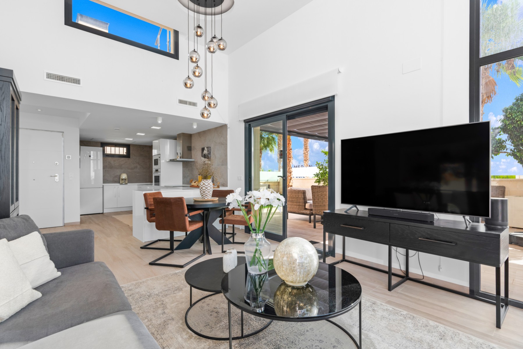 SB1037 — Orihuela-Costa bild 20