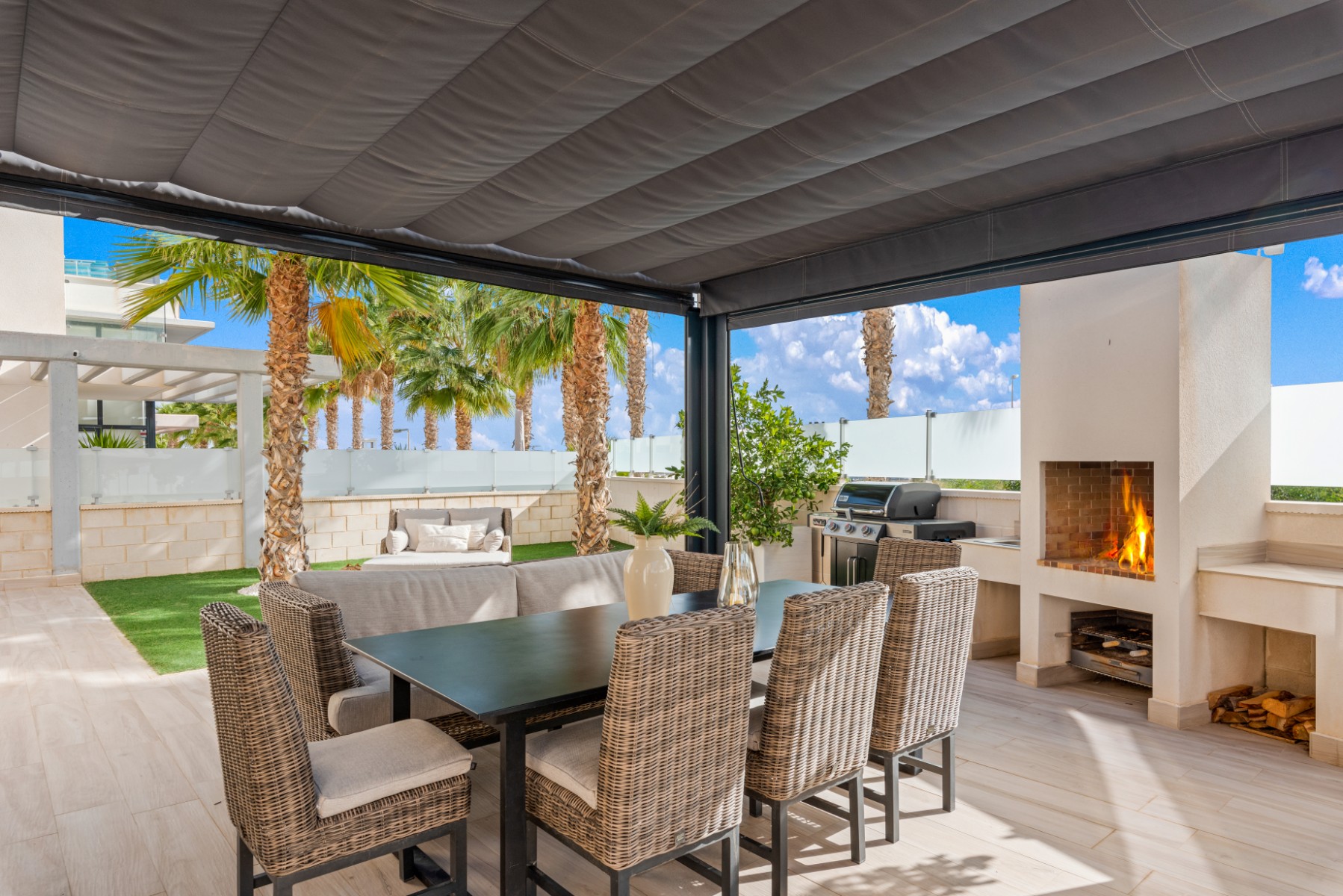 SB1037 — Orihuela-Costa bild 14