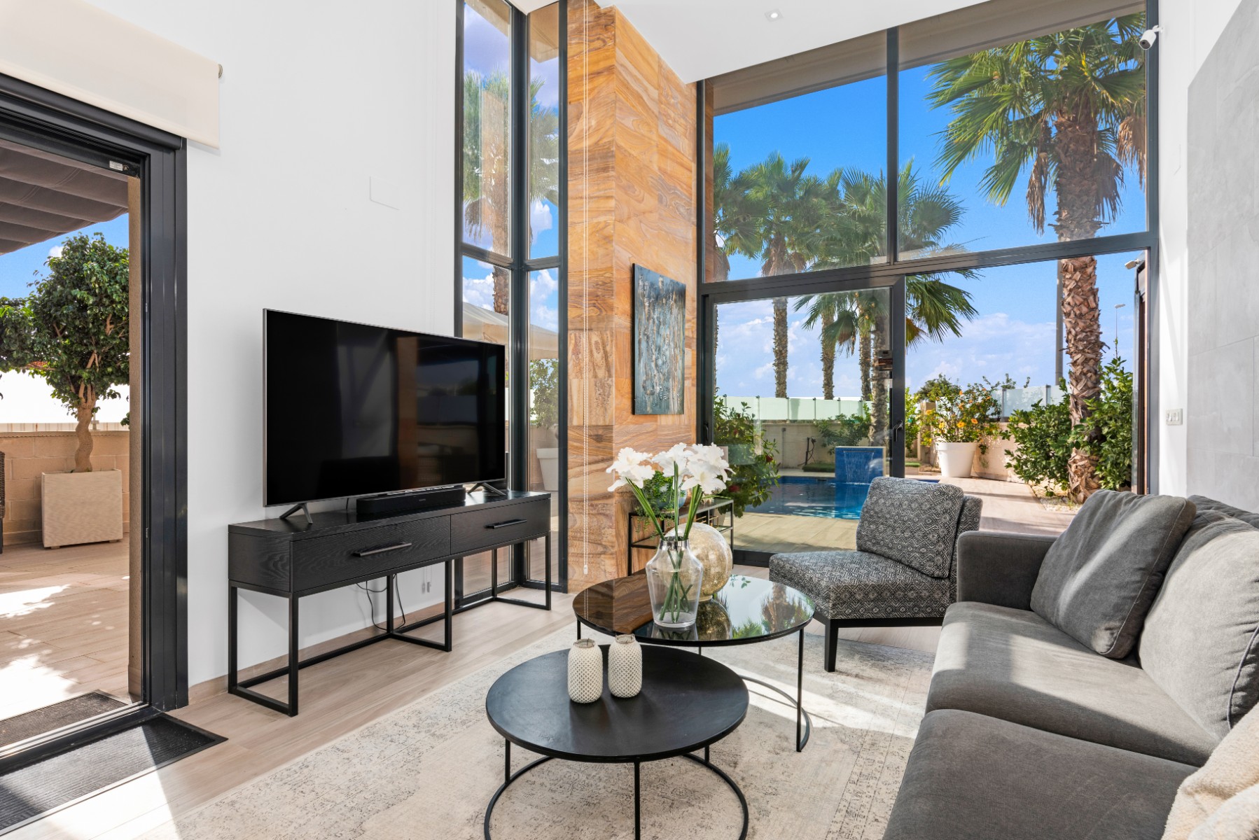 SB1037 — Orihuela-Costa bild 16