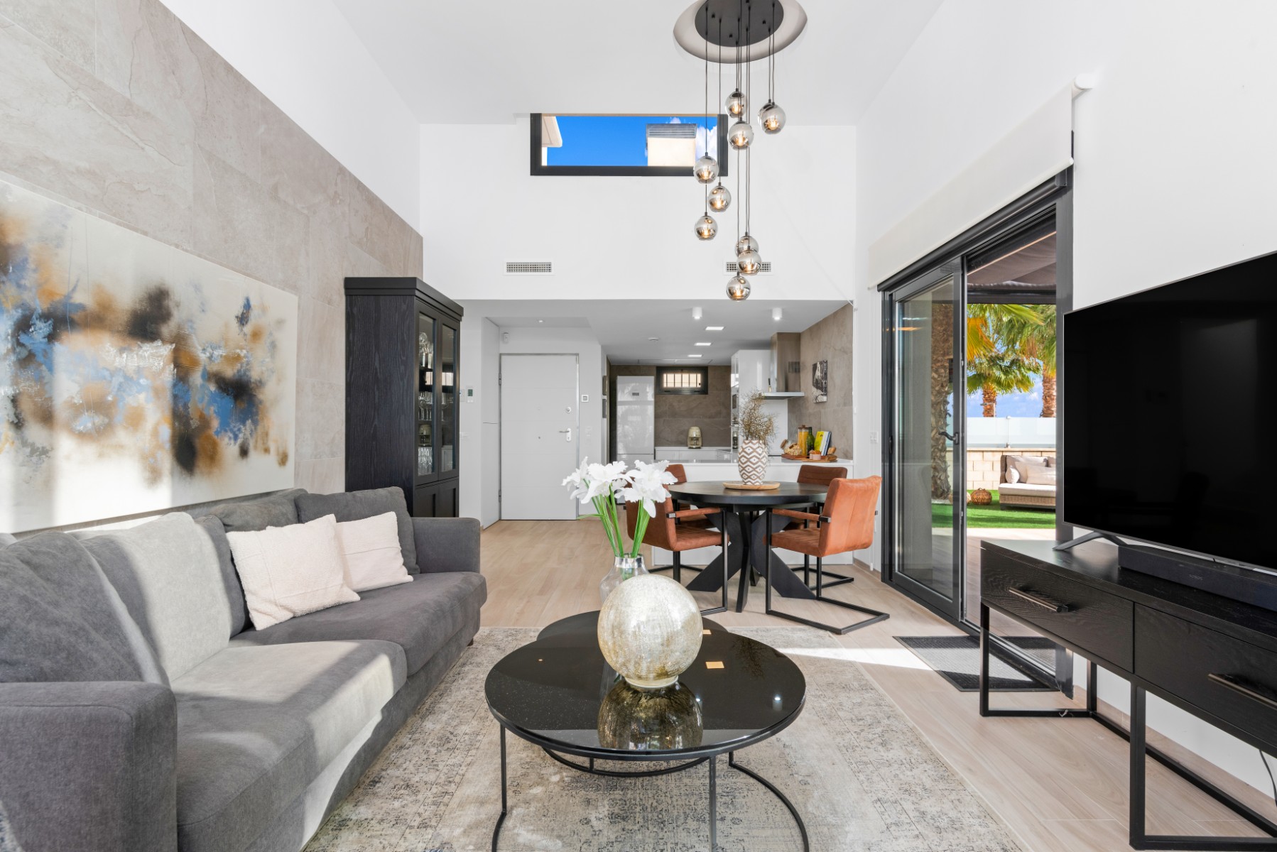 SB1037 — Orihuela-Costa bild 17