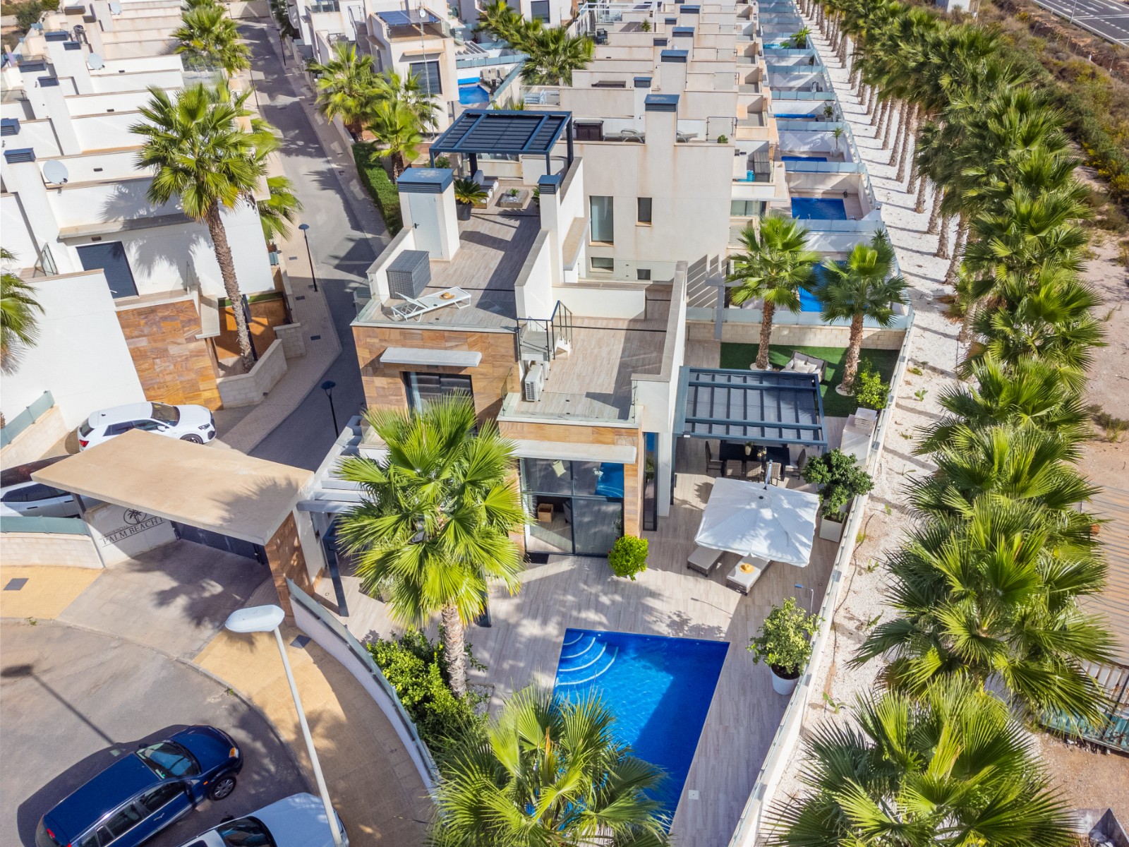 SB1037 — Orihuela-Costa bild 50