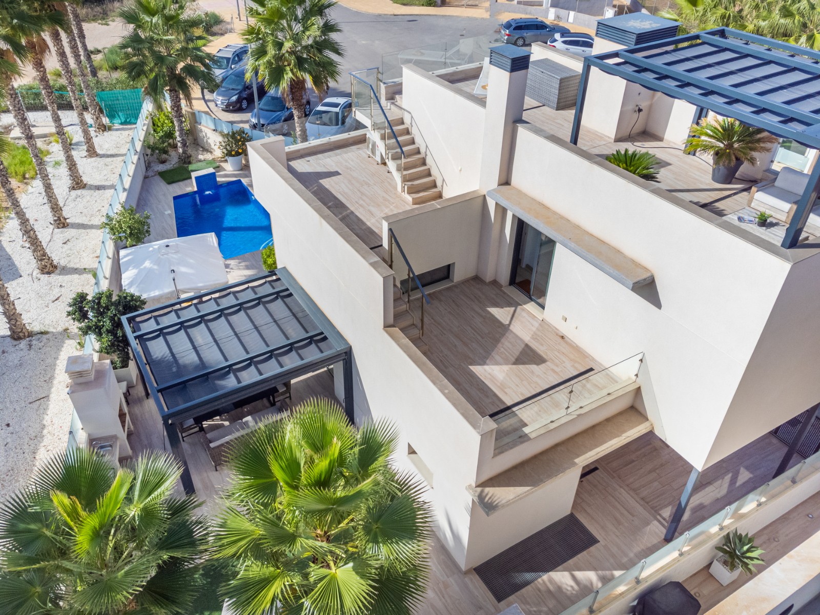 SB1037 — Orihuela-Costa bild 49