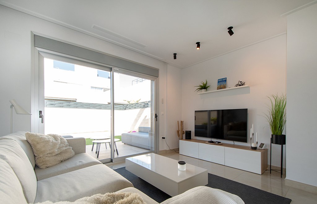 SB1066 — Rojales bild 5