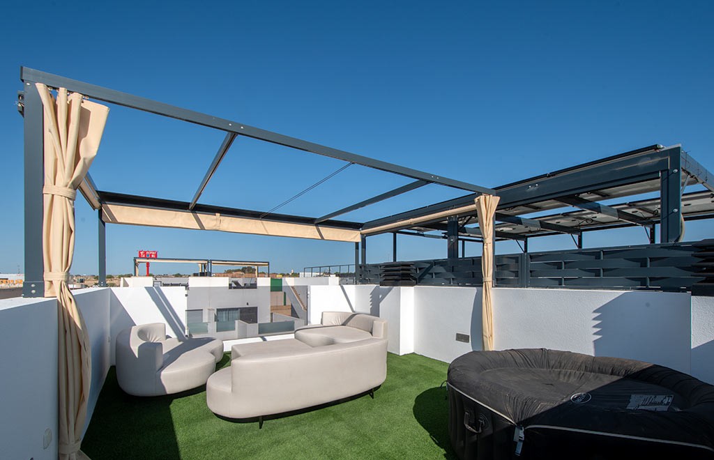 SB1066 — Rojales bild 21