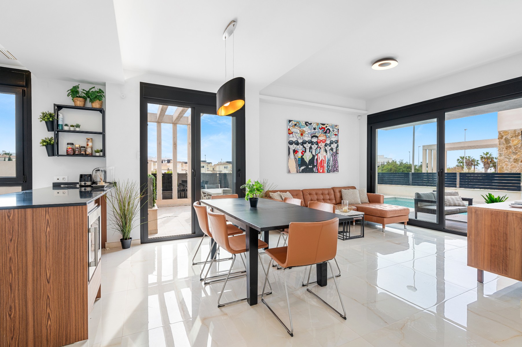 SBE1060 — Orihuela Costa bild 10