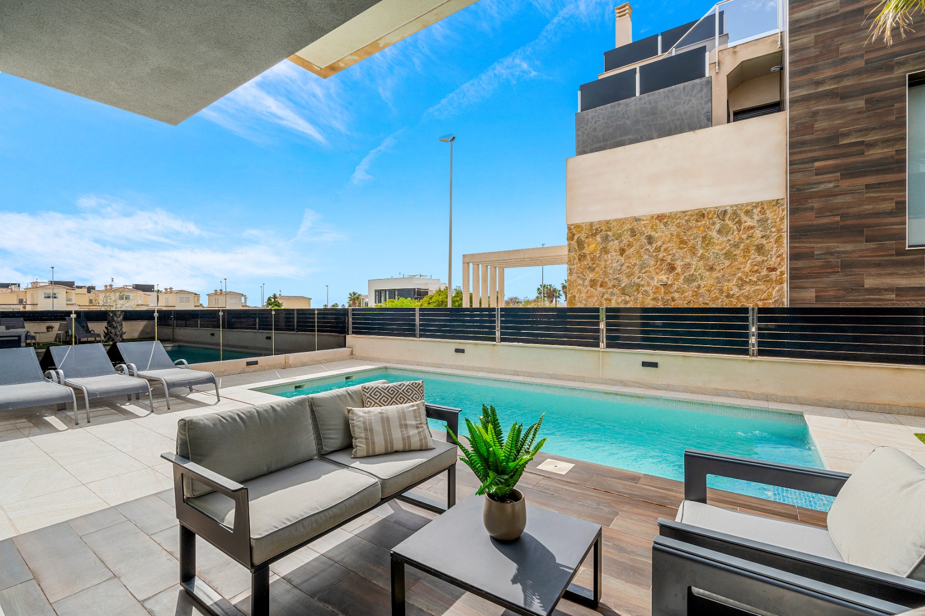 SBE1060 — Orihuela Costa bild 2