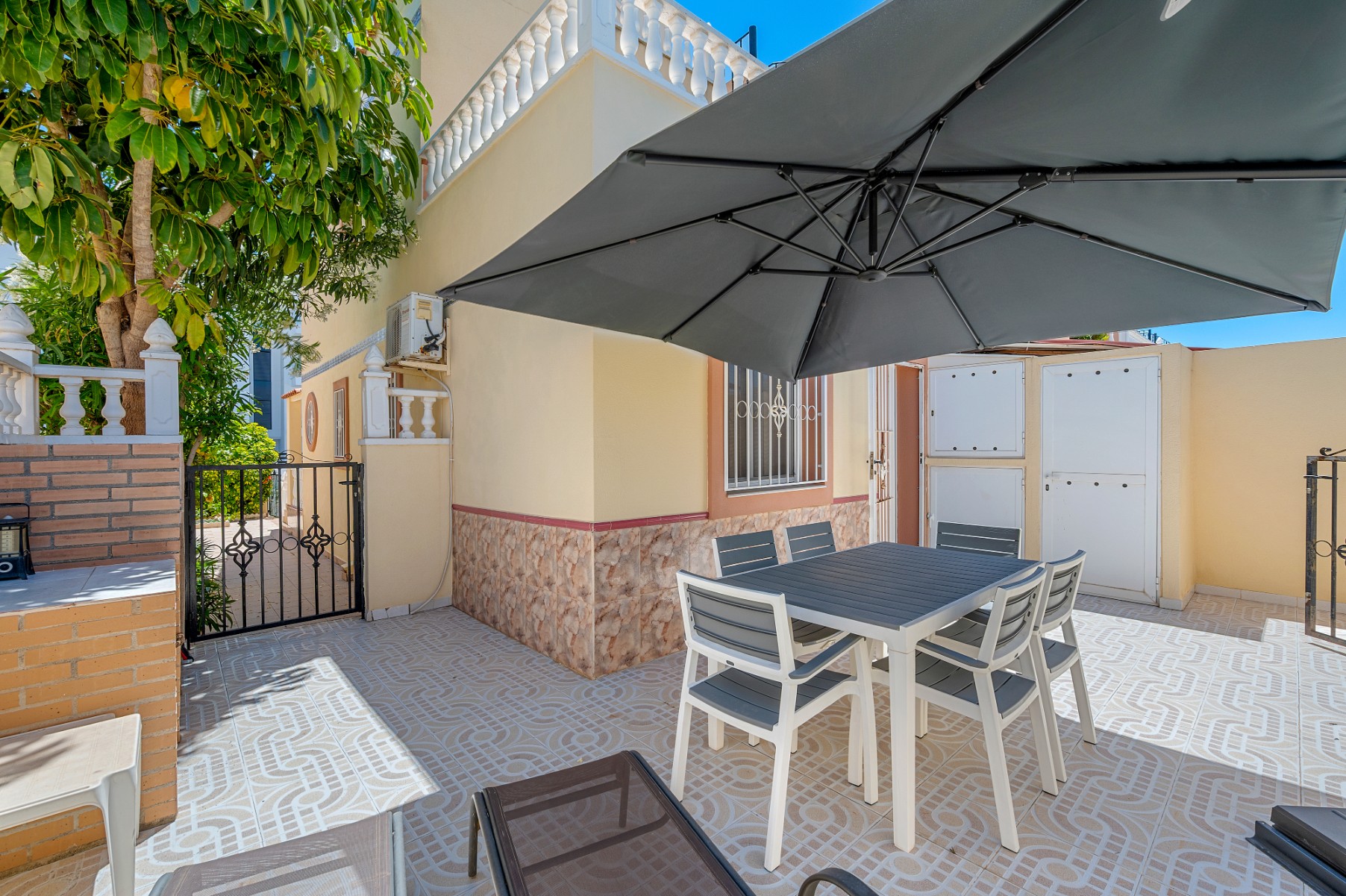 SBE1073 — Orihuela Costa bild 20