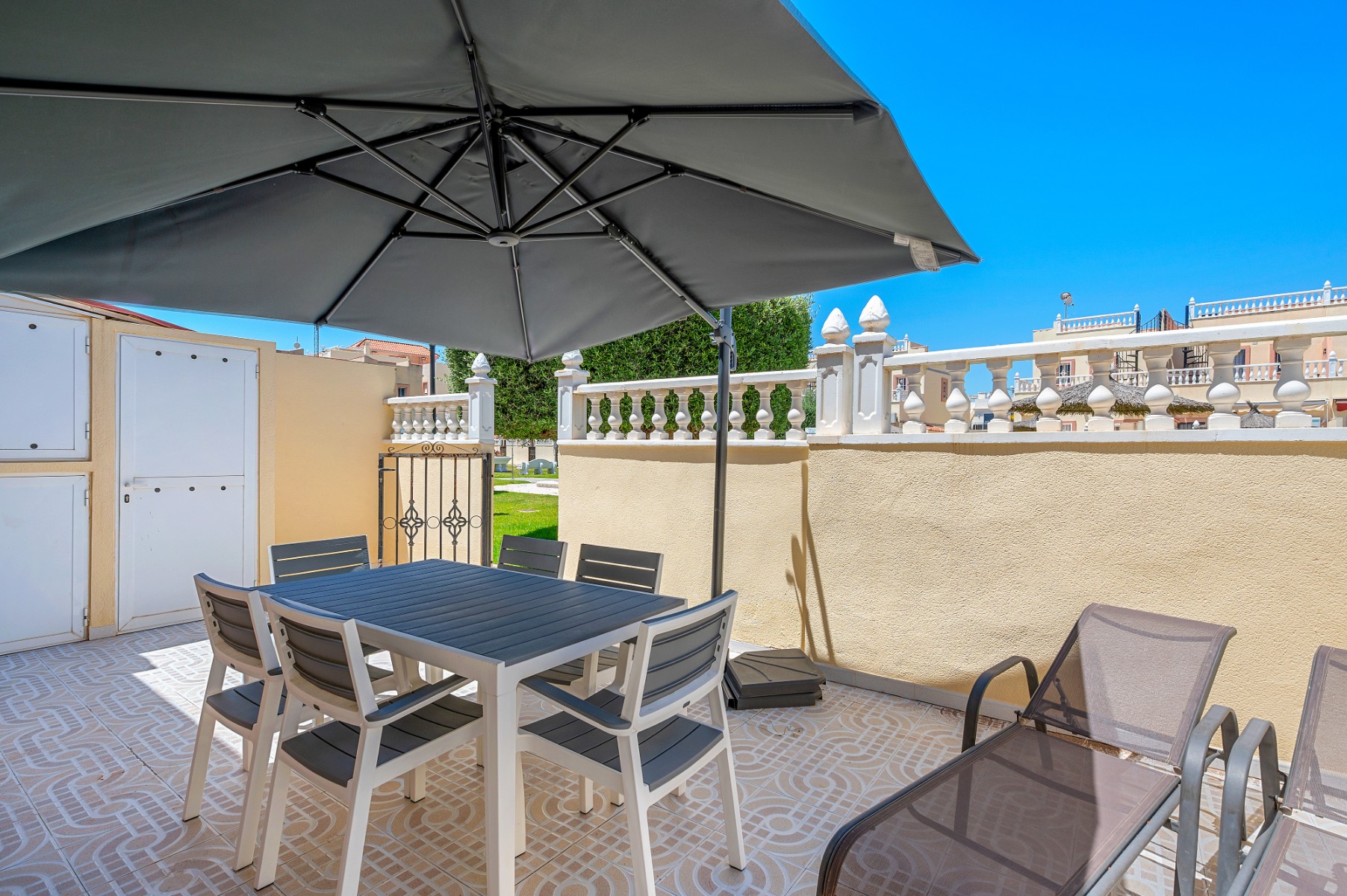 SBE1073 — Orihuela Costa bild 19