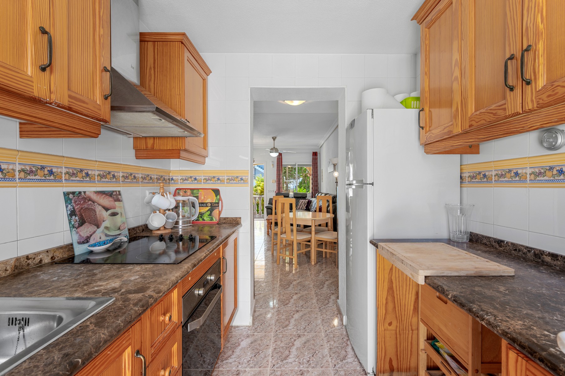 SBE1073 — Orihuela Costa bild 15