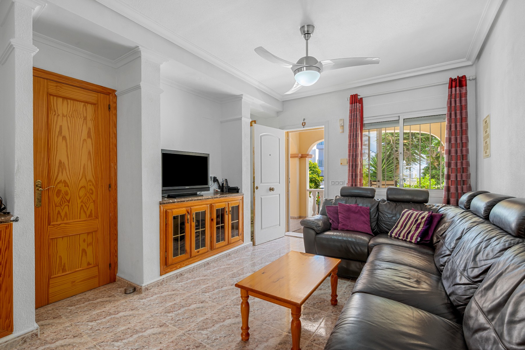 SBE1073 — Orihuela Costa bild 8