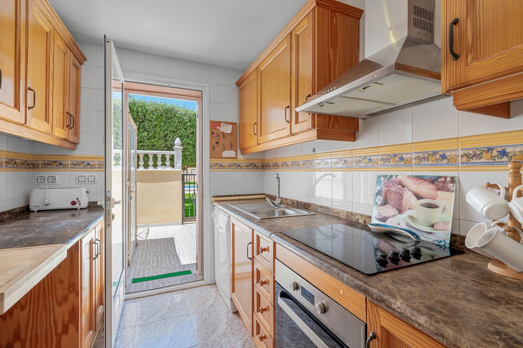 SBE1073 — Orihuela Costa bild 16