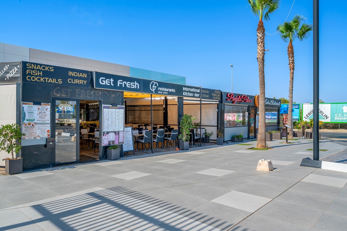 SBE1060 — Orihuela Costa bild 46