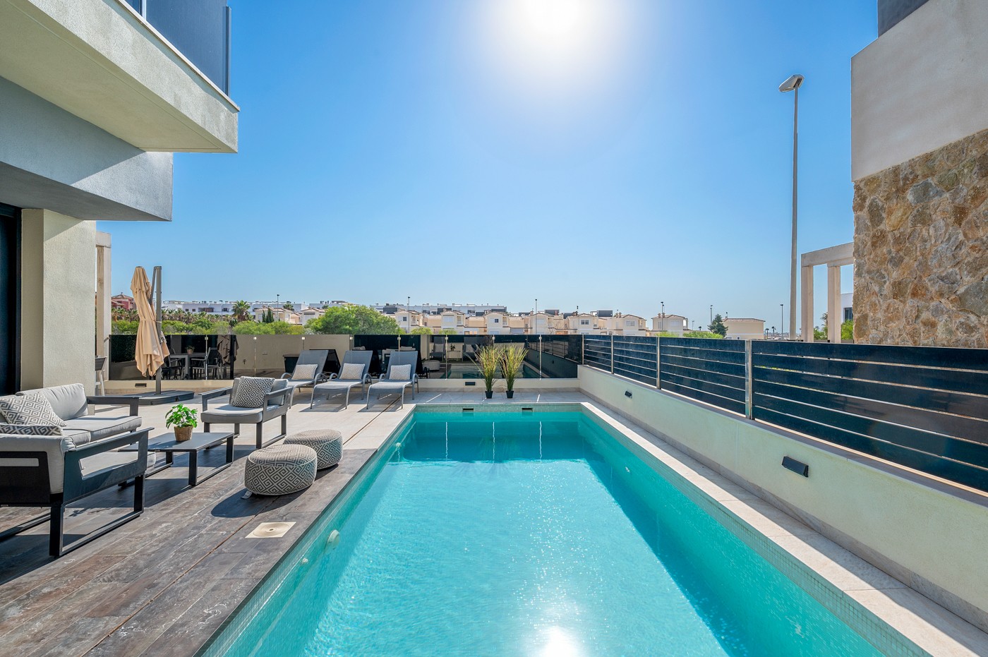 SBE1060 — Orihuela Costa bild 4