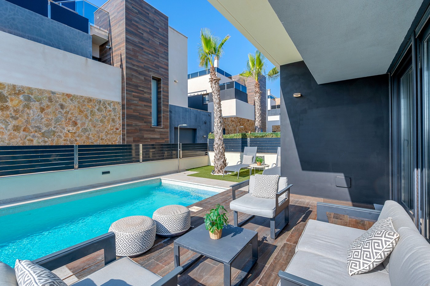 SBE1060 — Orihuela Costa bild 3