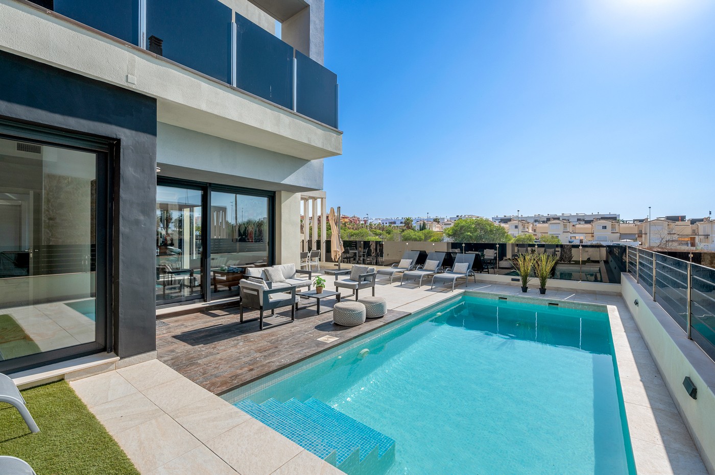 SBE1060 — Orihuela Costa bild 37