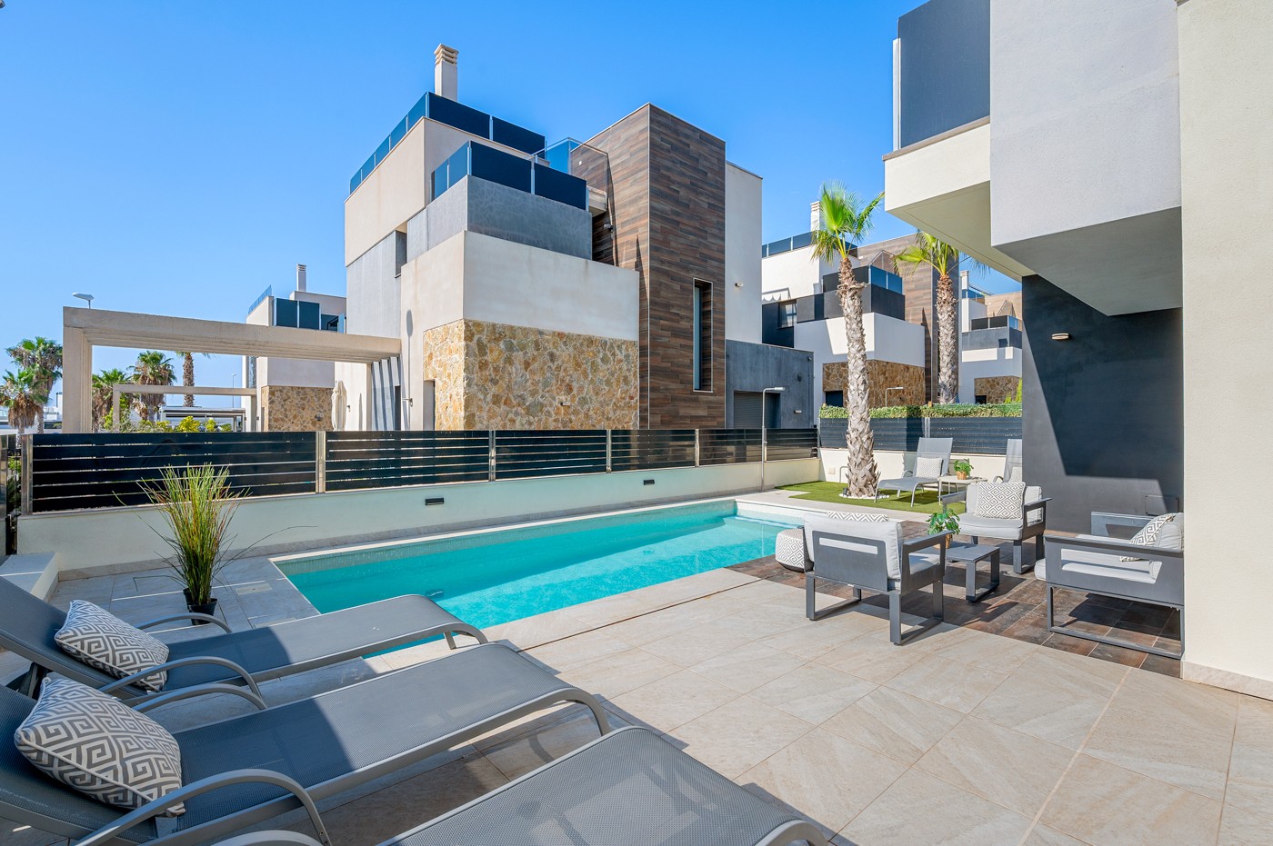 SBE1060 — Orihuela Costa bild 36