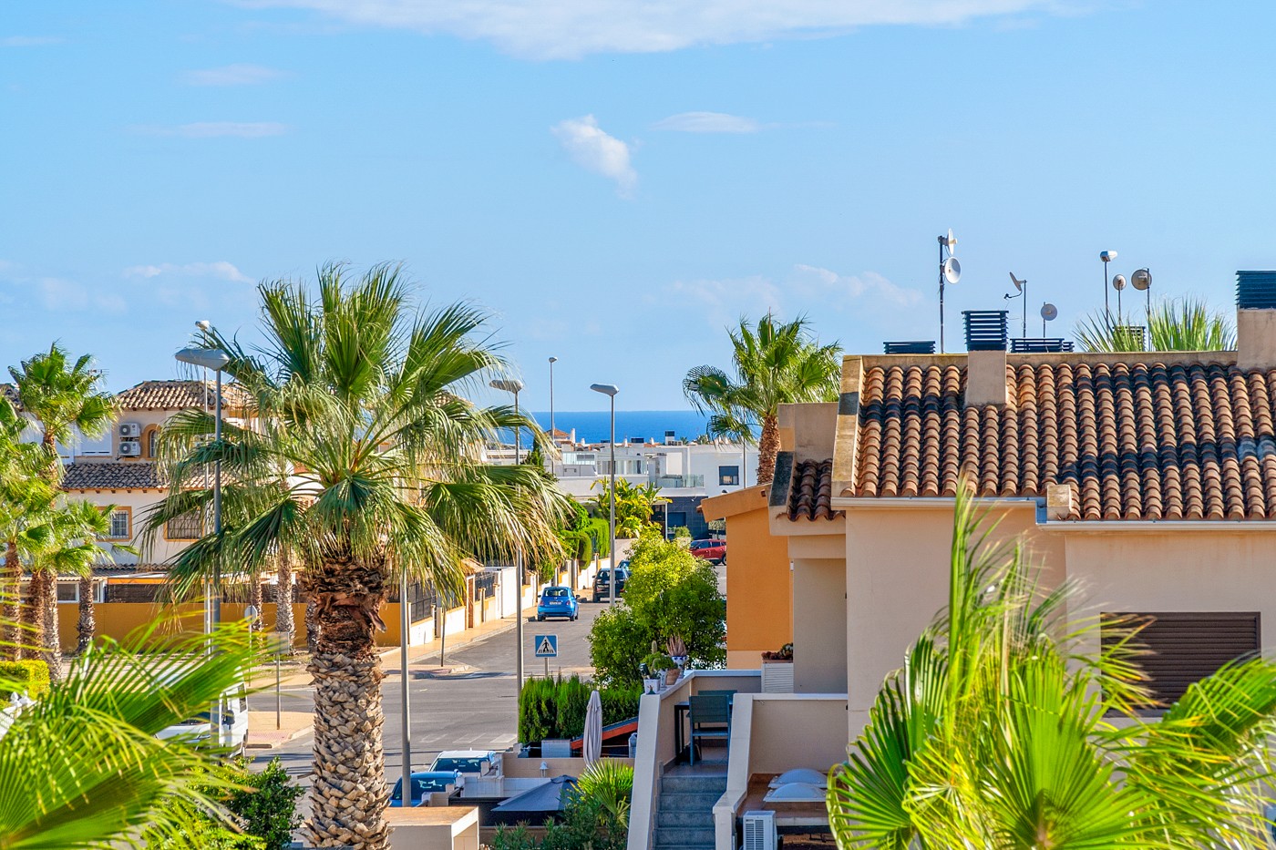 SBE1085 — Lomas de Cabo Roig bild 30