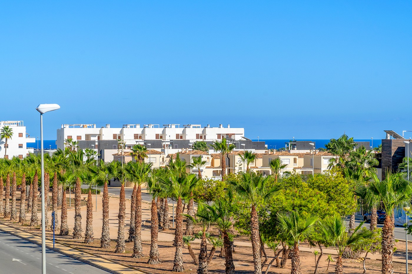 SBE1085 — Lomas de Cabo Roig bild 29