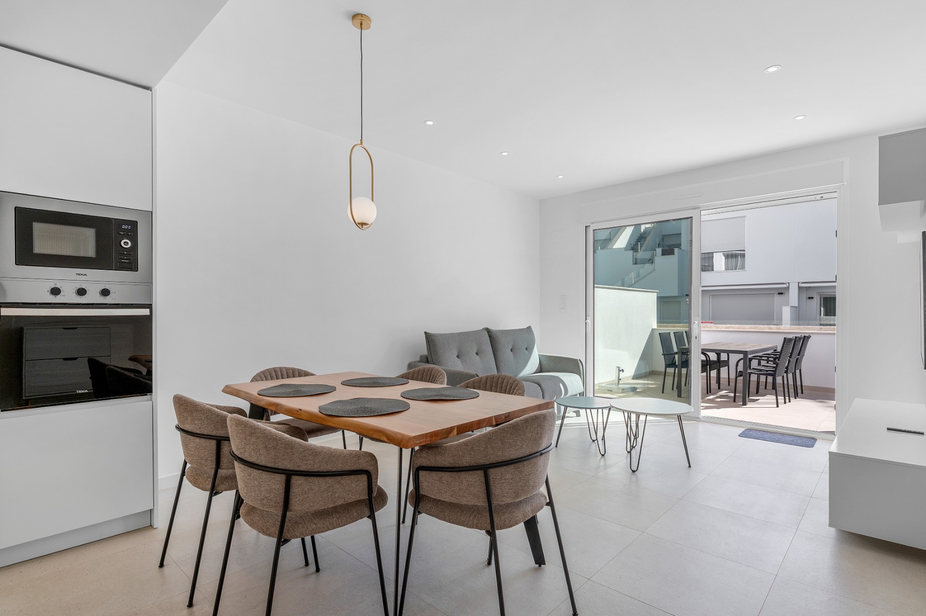 SBE1088 — Pilar de la Horadada bild 8