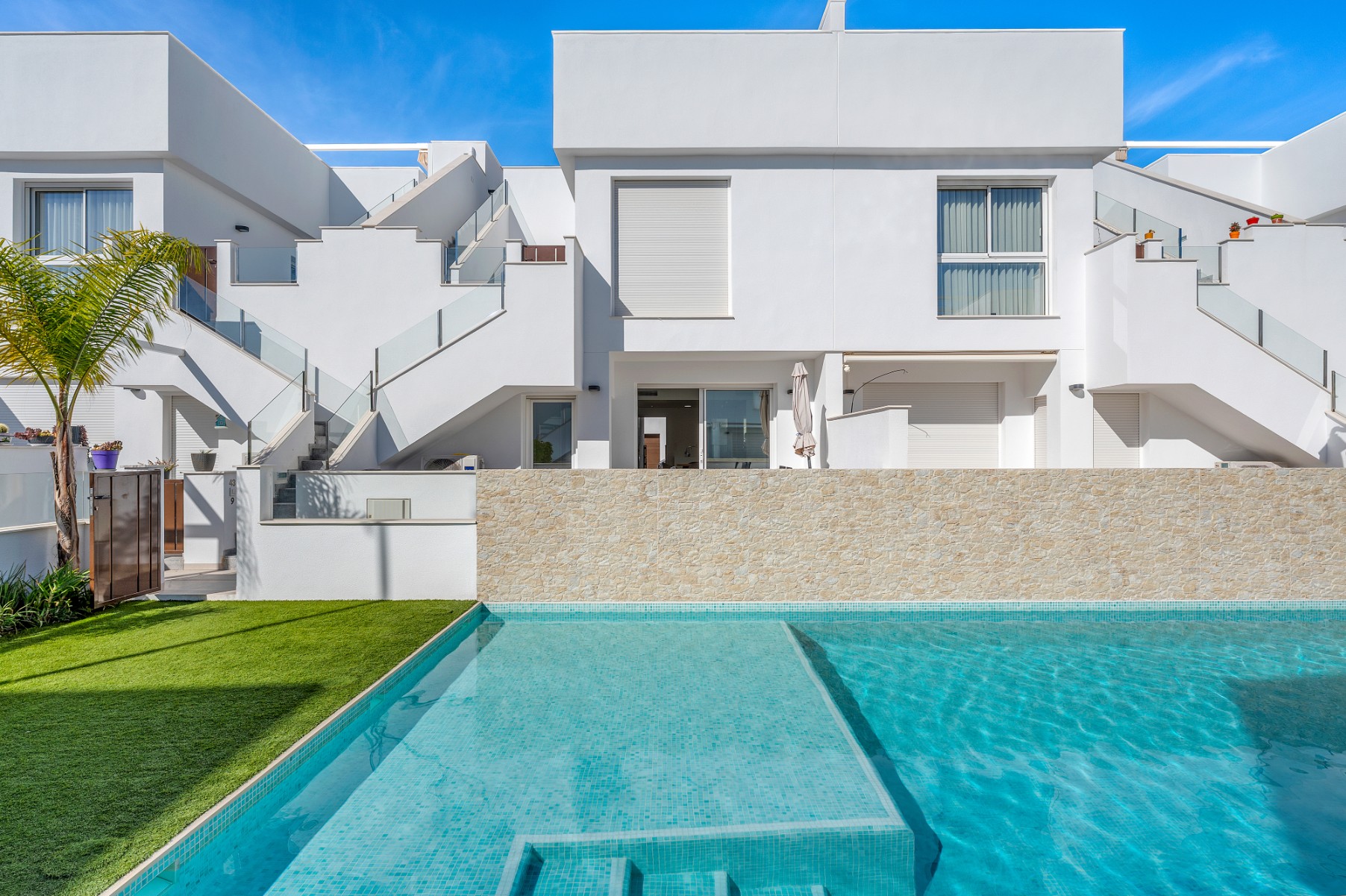 SBE1088 — Pilar de la Horadada – bild 1