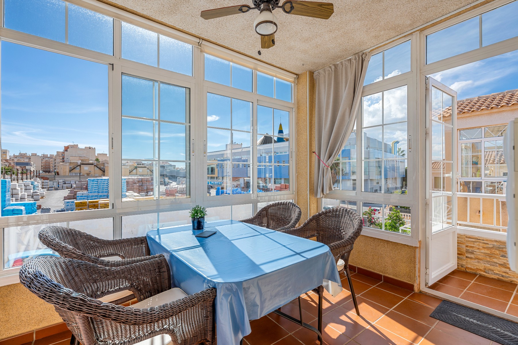 SBE1087 — Torrevieja bild 4