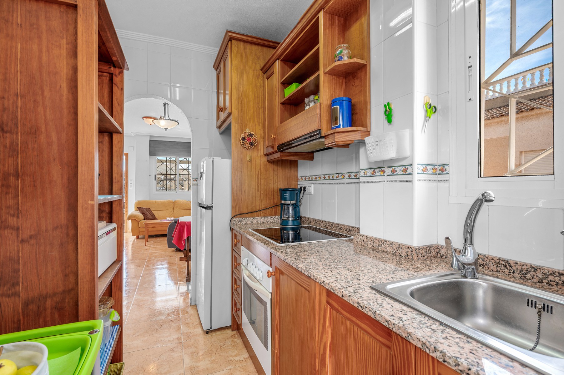 SBE1087 — Torrevieja bild 16