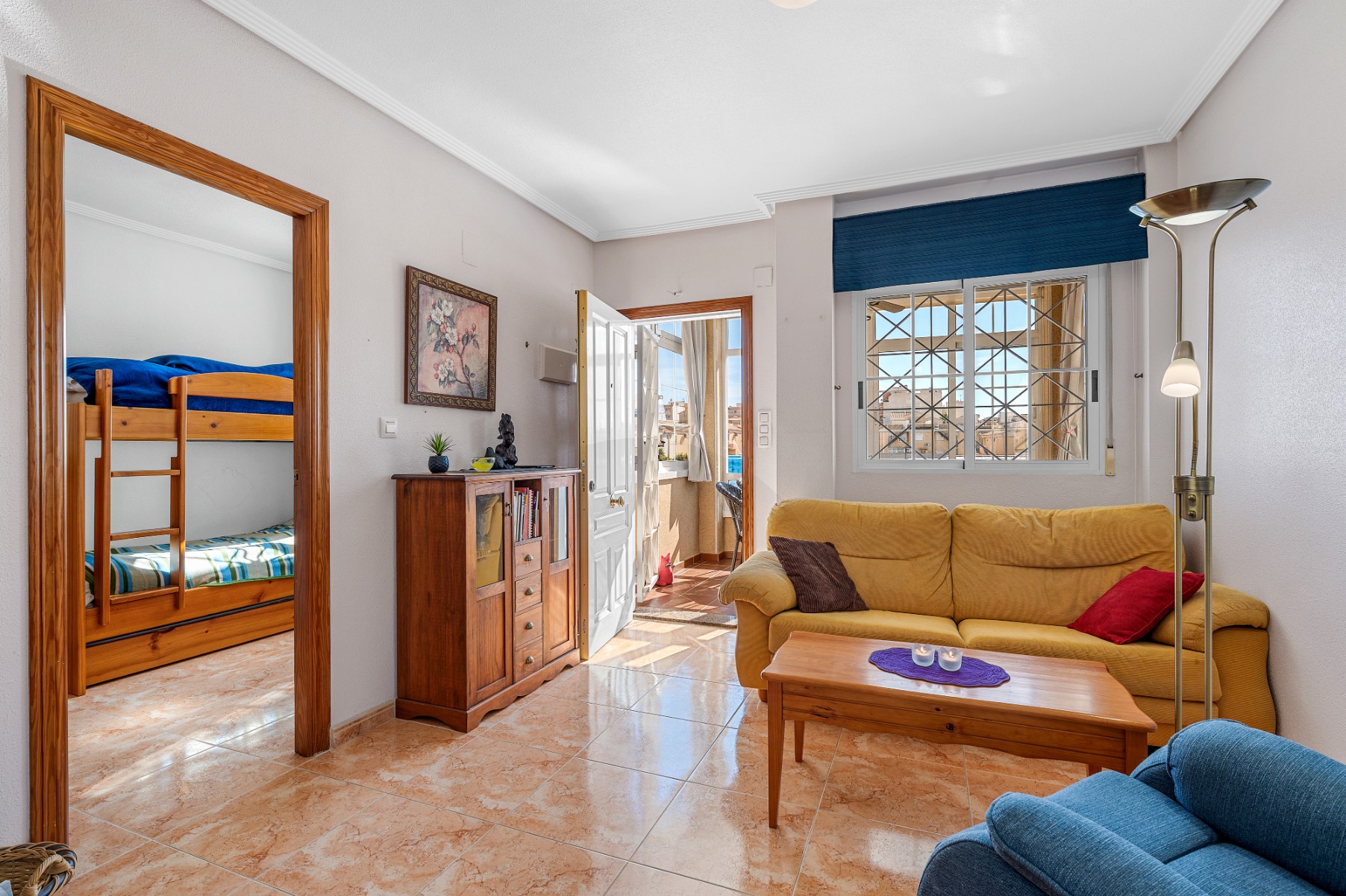 SBE1087 — Torrevieja bild 6