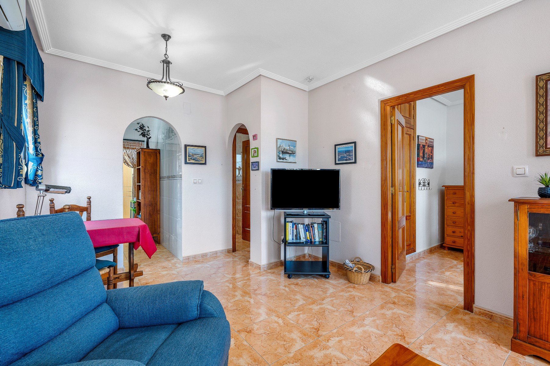 SBE1087 — Torrevieja bild 7