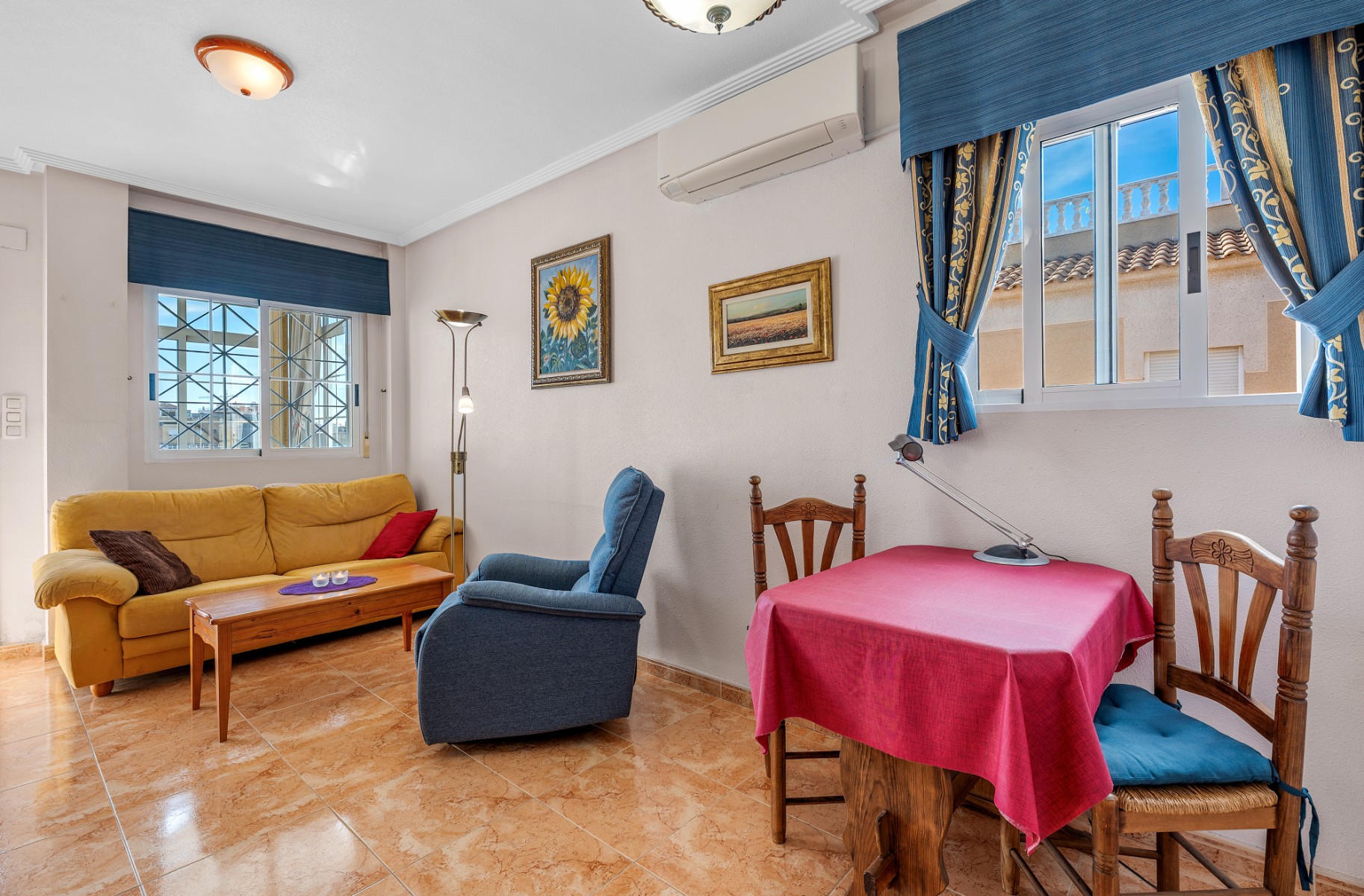 SBE1087 — Torrevieja bild 8