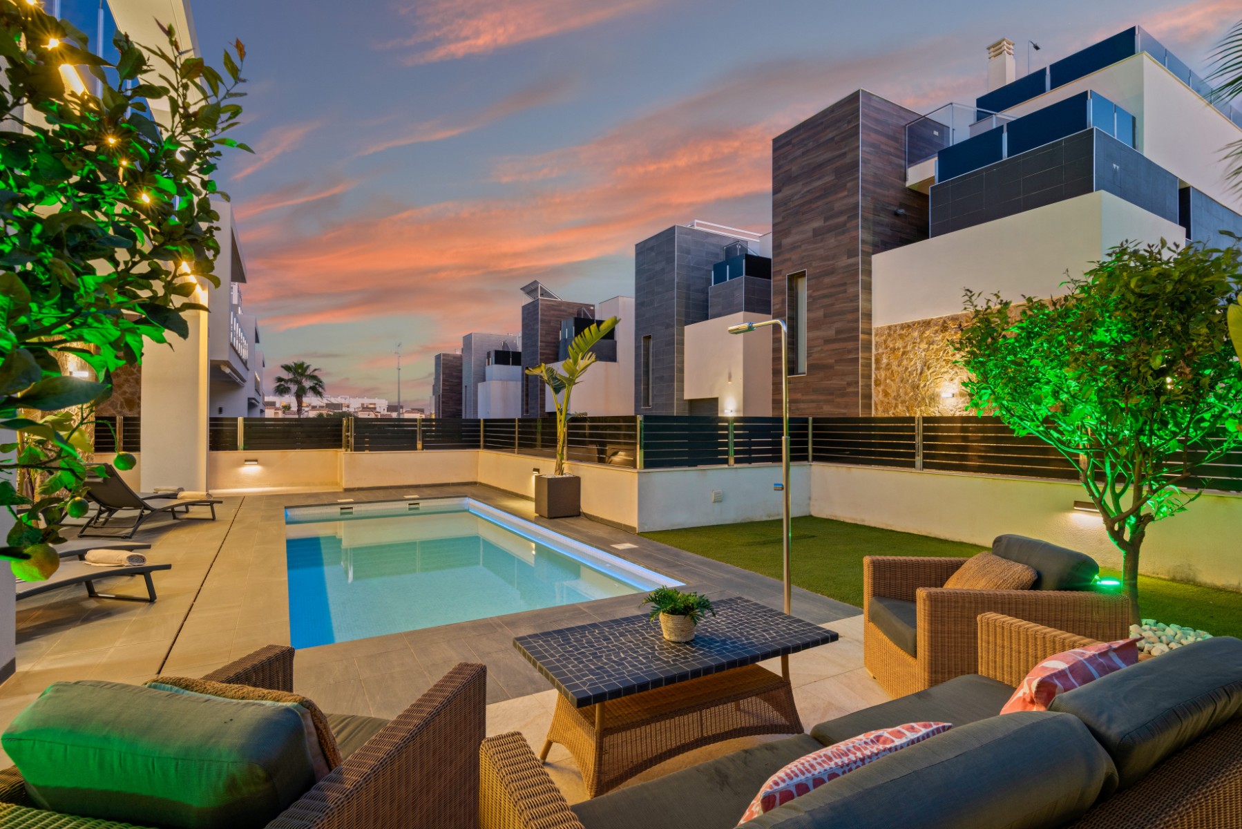 SBE1092 — Orihuela Costa bild 2