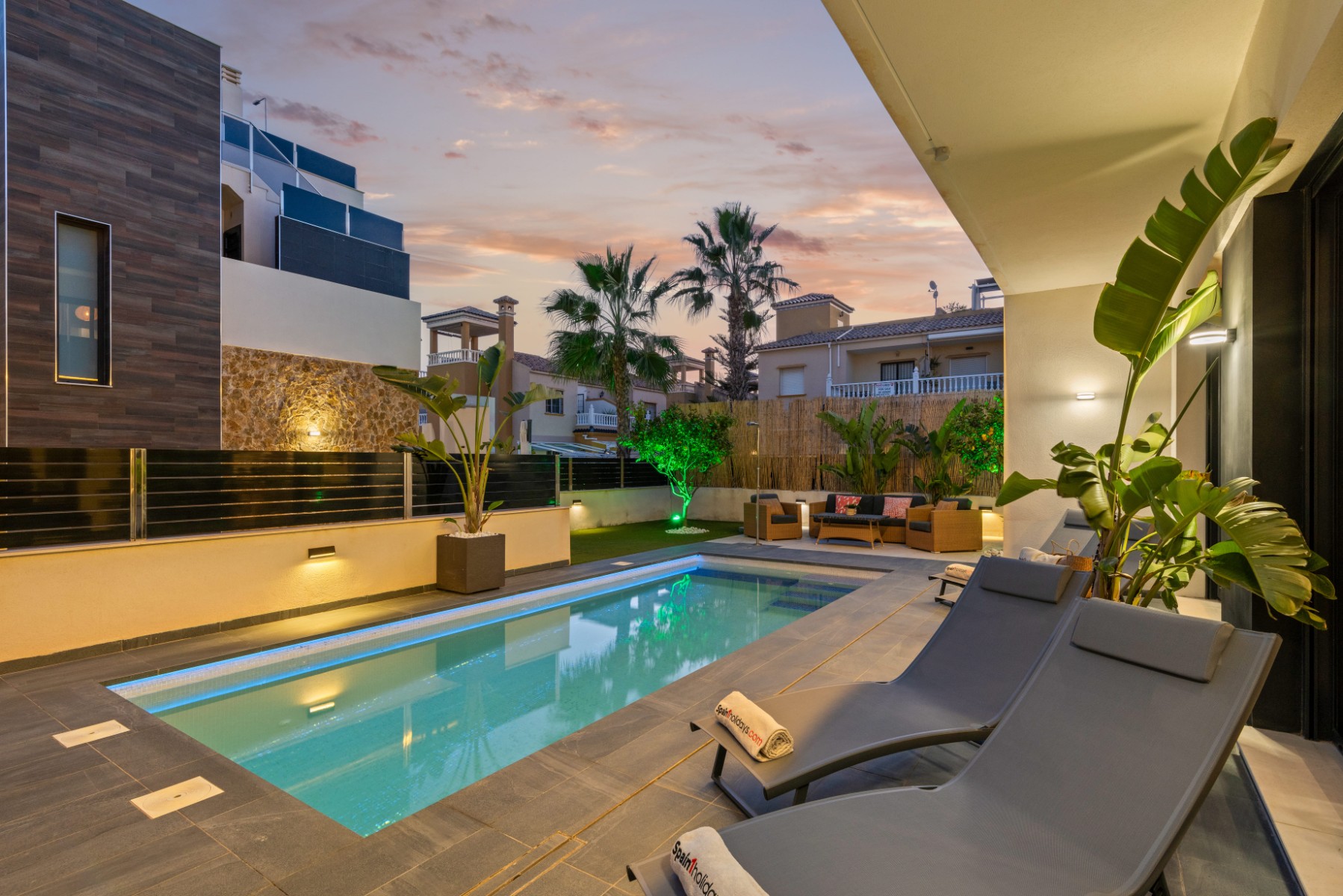 SBE1092 — Orihuela Costa bild 3