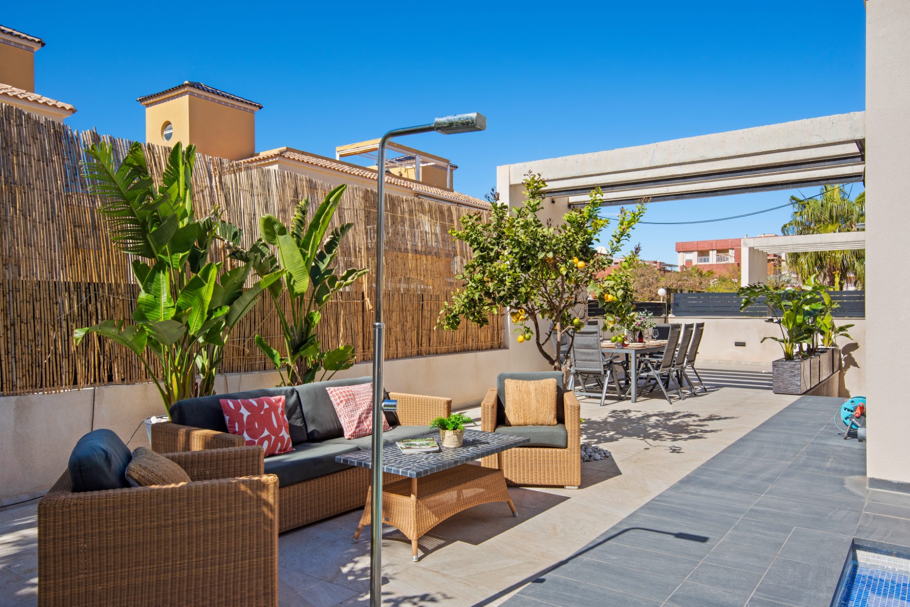 SBE1092 — Orihuela Costa bild 8