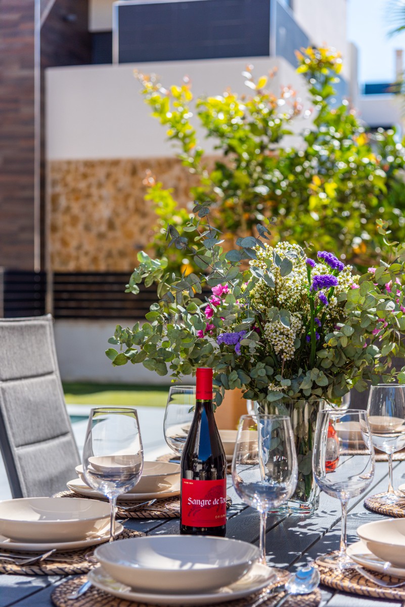 SBE1092 — Orihuela Costa bild 10