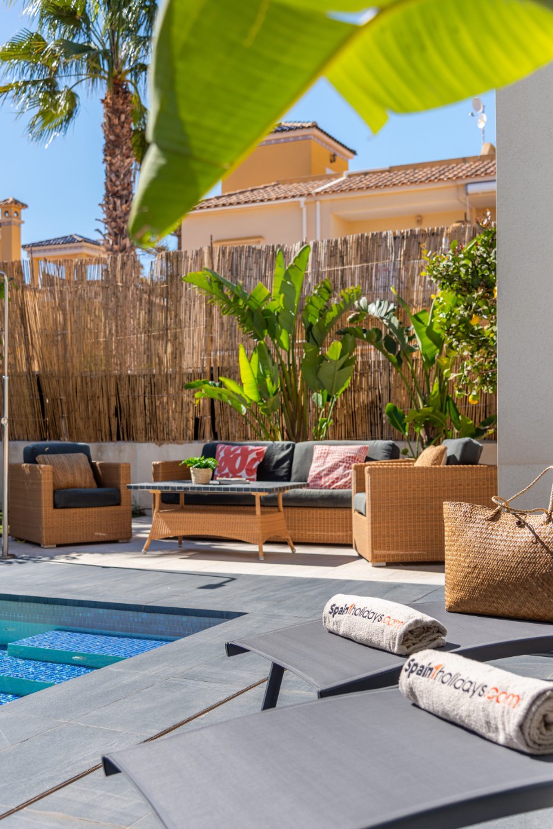 SBE1092 — Orihuela Costa bild 5