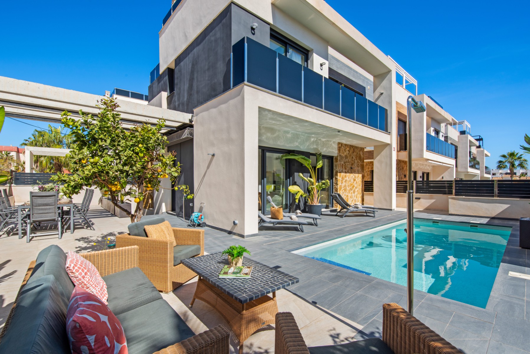 SBE1092 — Orihuela Costa bild 4