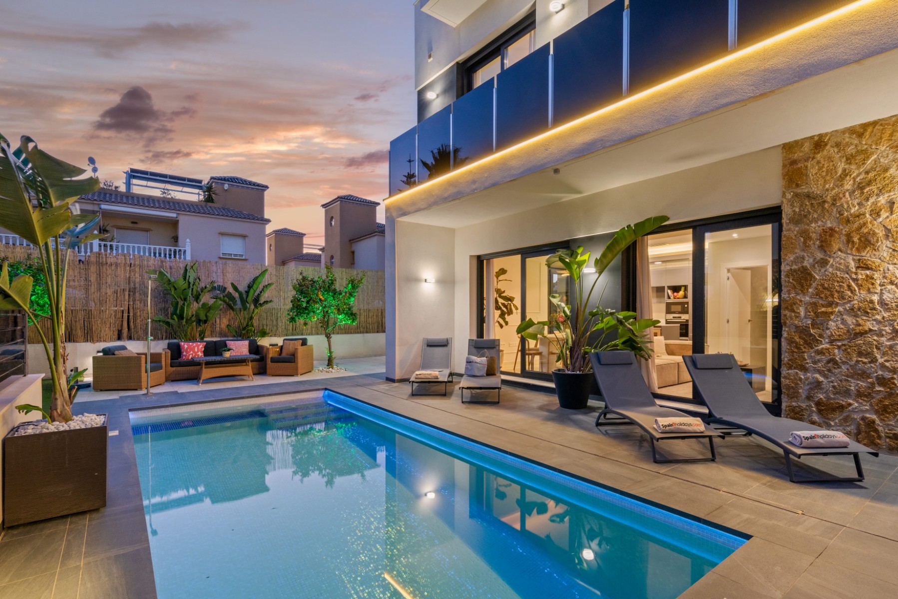 SBE1092 — Orihuela Costa bild 11