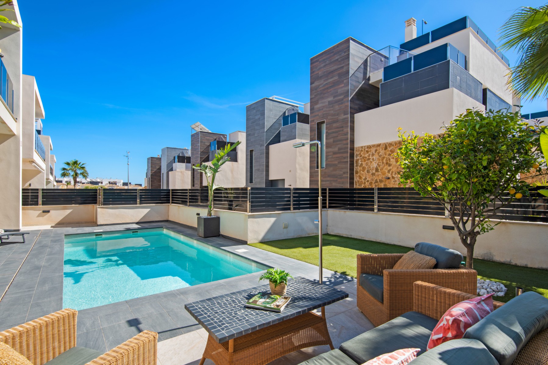 SBE1092 — Orihuela Costa bild 6