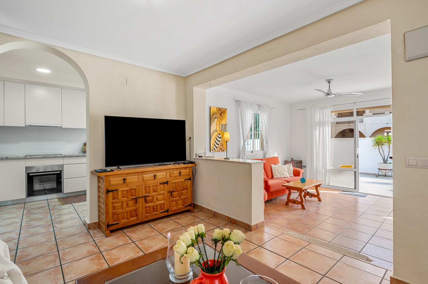 SB1090 — Orihuela Costa bild 7