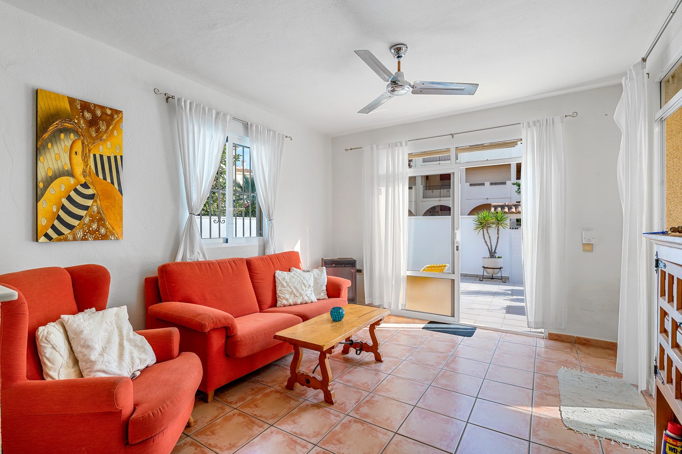 SB1090 — Orihuela Costa bild 5