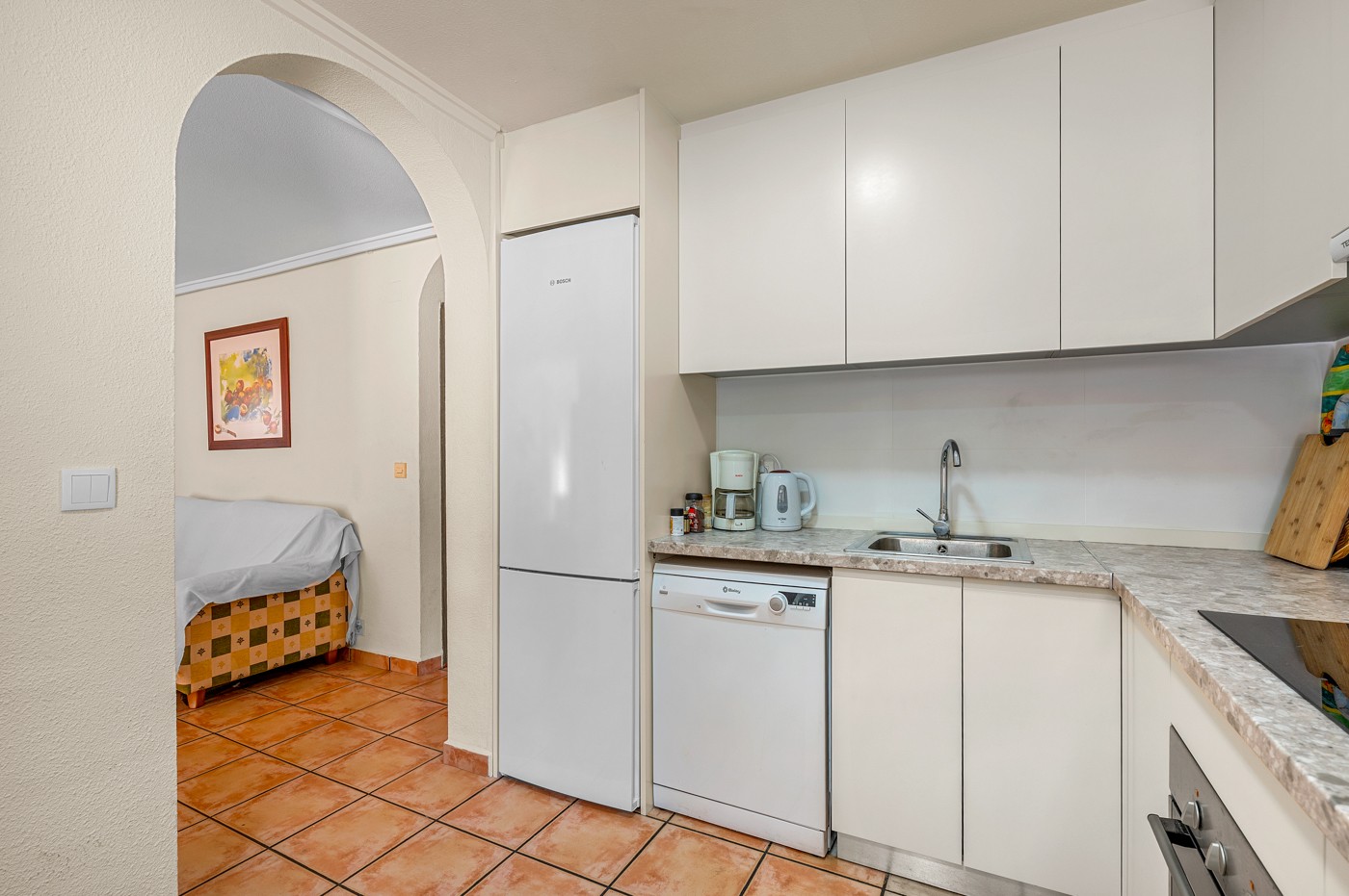 SB1090 — Orihuela Costa bild 12