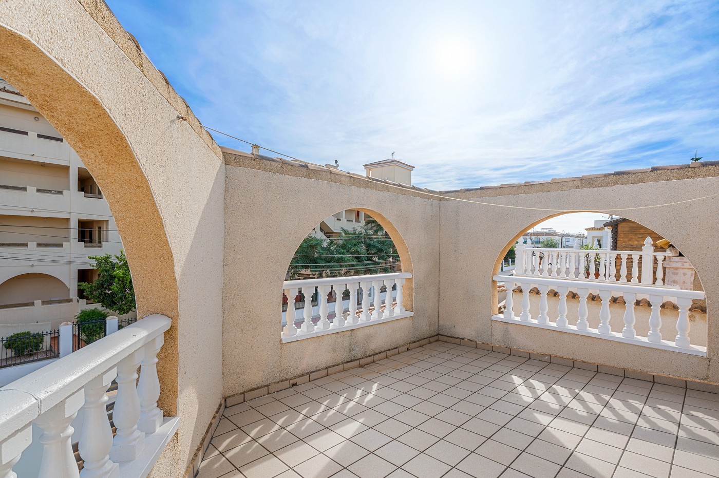 SB1090 — Orihuela Costa bild 25