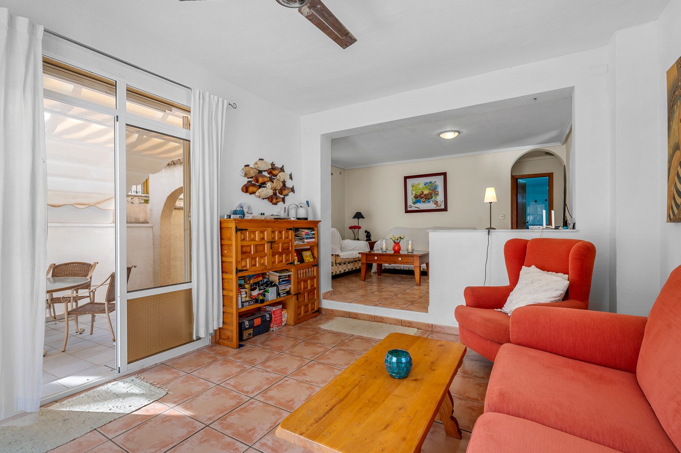 SB1090 — Orihuela Costa bild 4