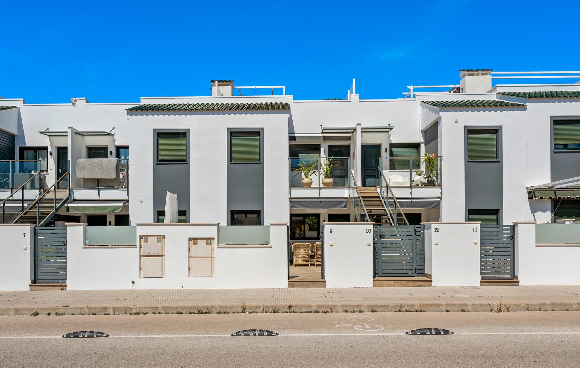 SBE1095 — Orihuela Costa bild 22