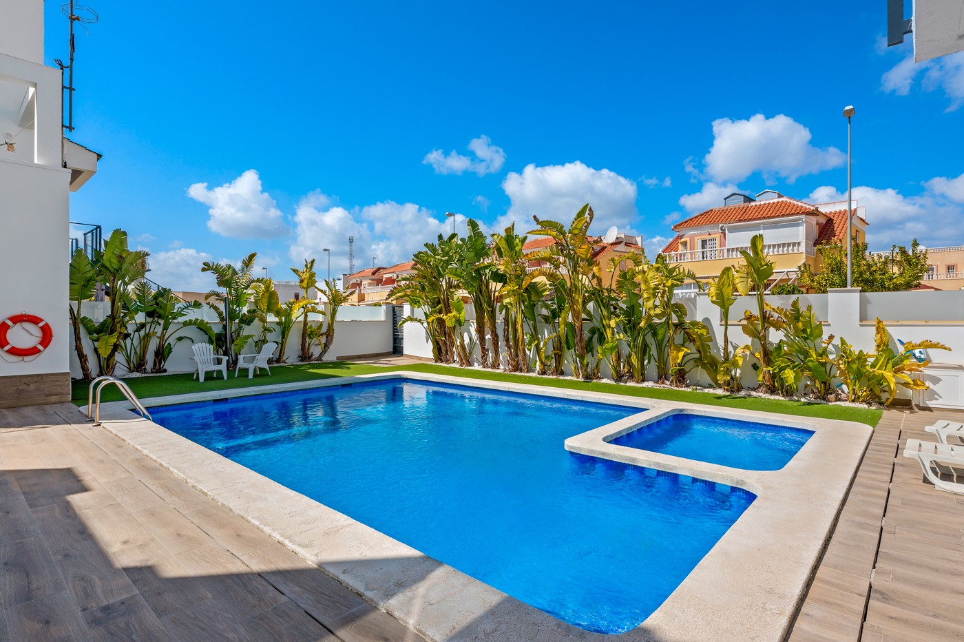 SBE1095 — Orihuela Costa bild 23