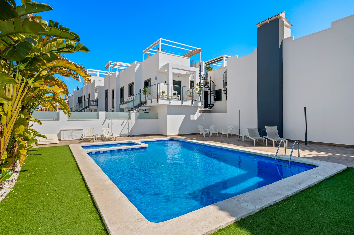 SBE1095 — Orihuela Costa bild 24