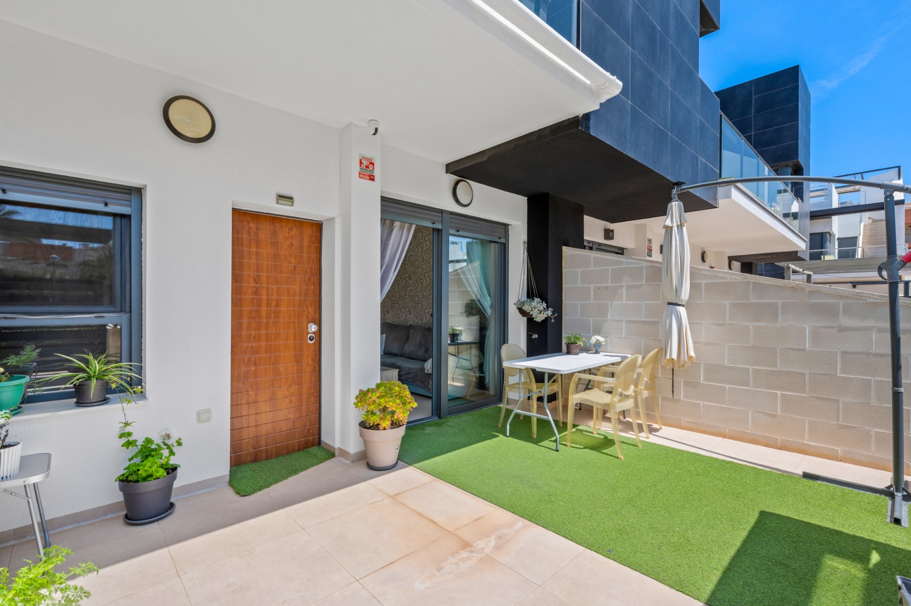 SB1102 — Orihuela Costa bild 3