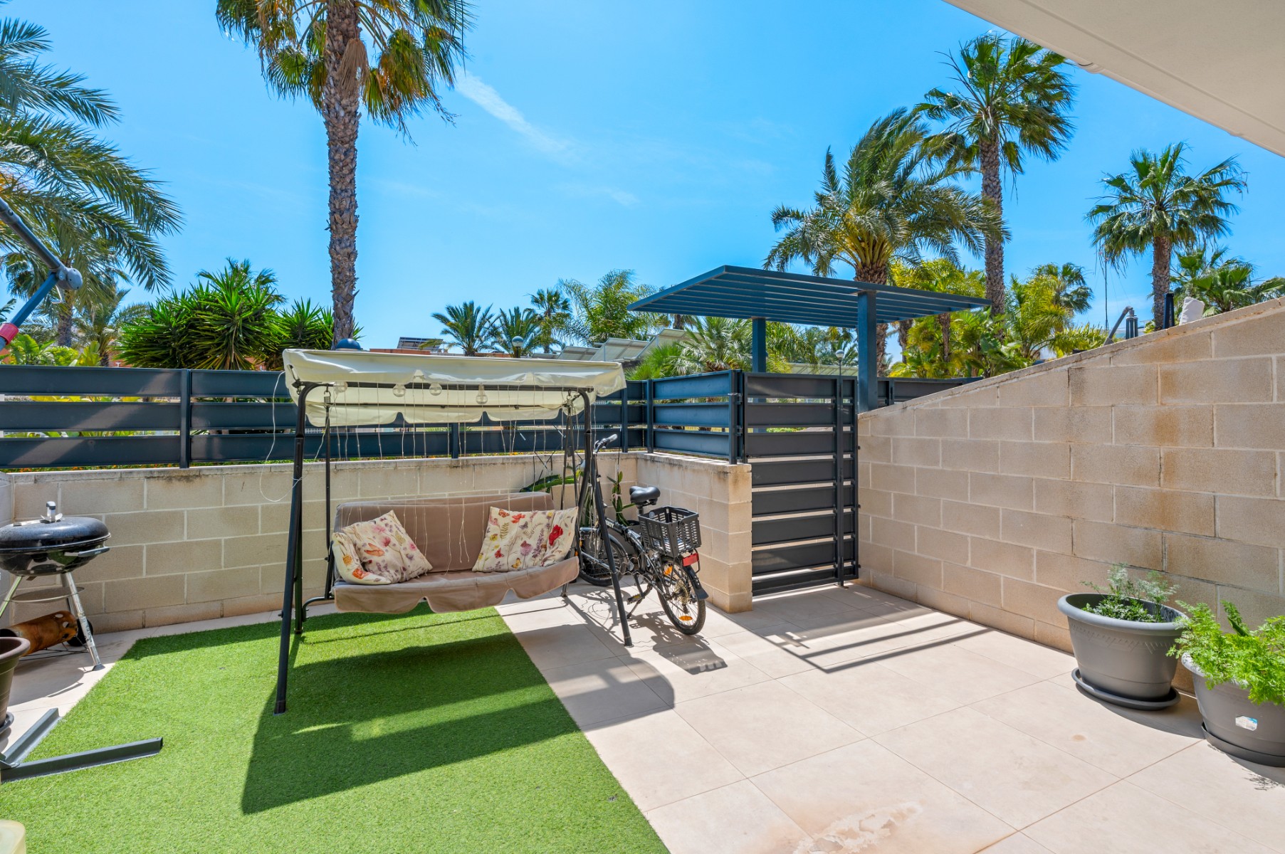SB1102 — Orihuela Costa bild 5