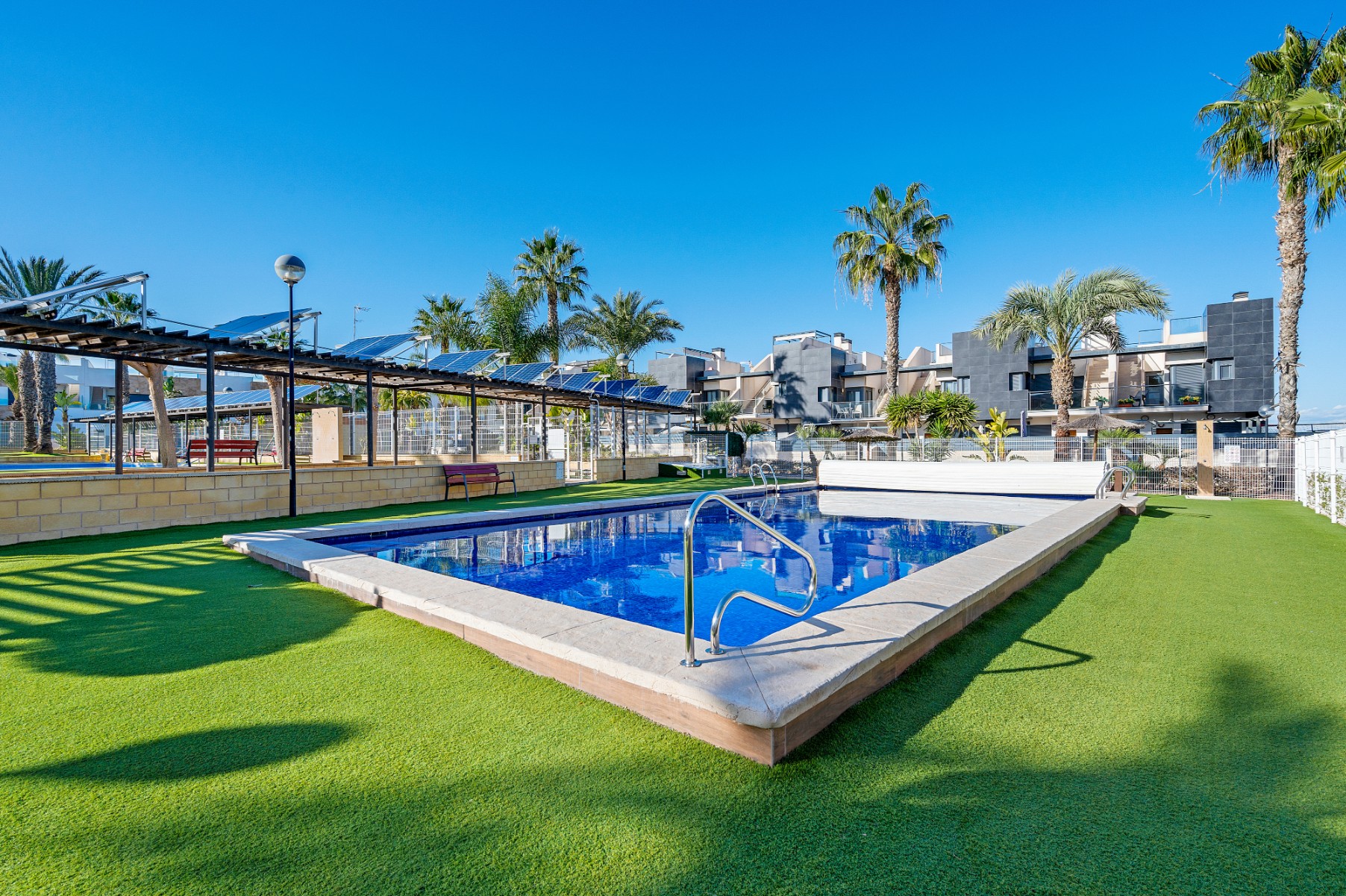 SB1102 — Orihuela Costa bild 37