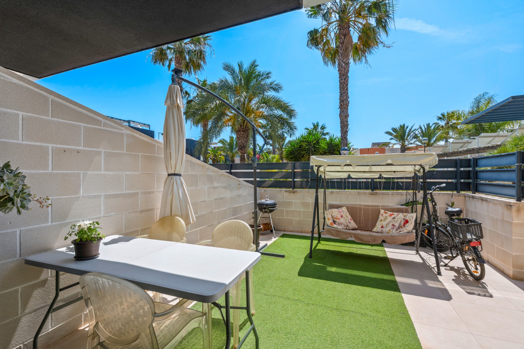 SB1102 — Orihuela Costa bild 6